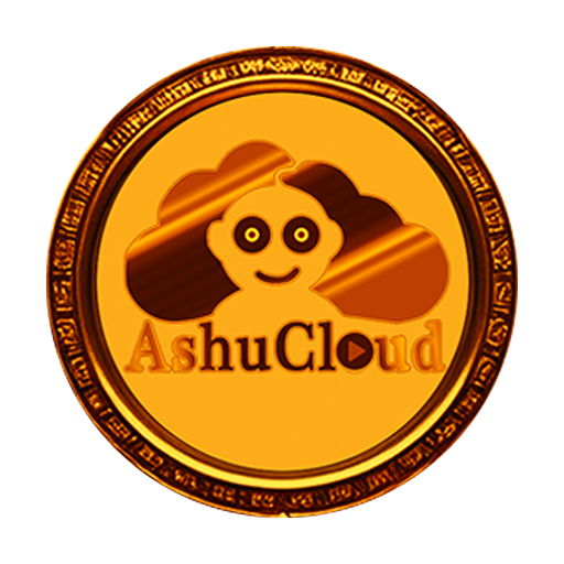AshuCloud Logo